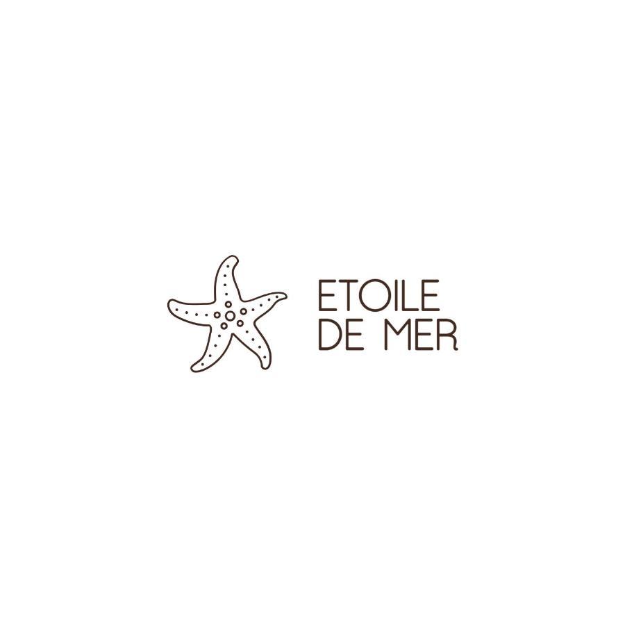 Etoile De Mer Blankenberge Exterior foto